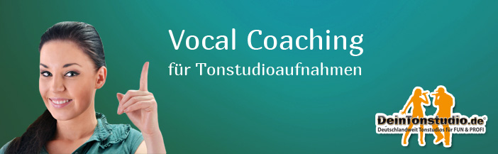 Online Vocal- & Studioworkshop
