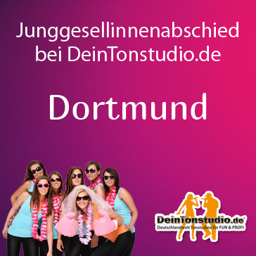 Junggesellinnenabschied in Dortmund (Raum) Junggesellinnenabschied in Dortmund (Raum)